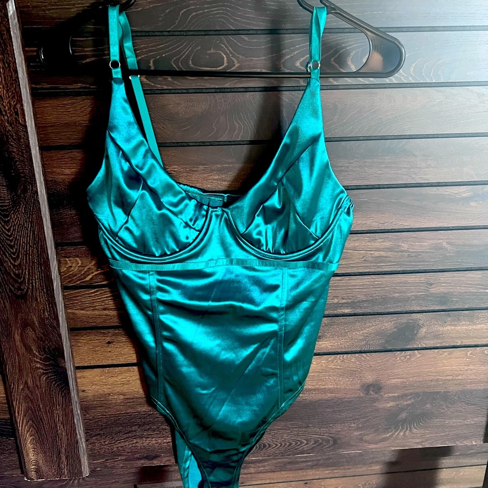 Bodysuit